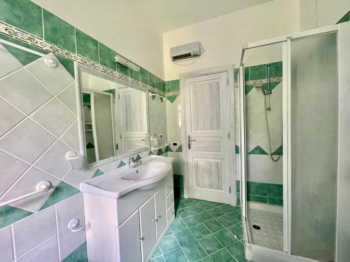 Casa Vacanze Mariafrancesca イスキア島 エクステリア 写真