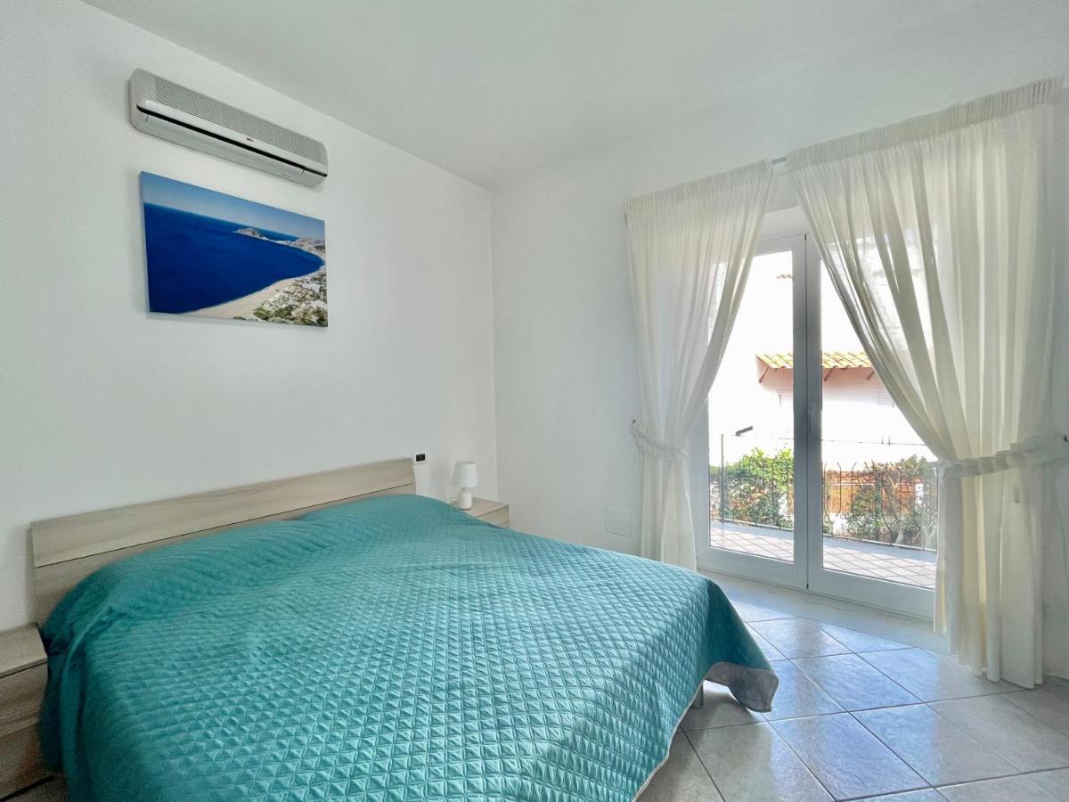 Casa Vacanze Mariafrancesca イスキア島 エクステリア 写真
